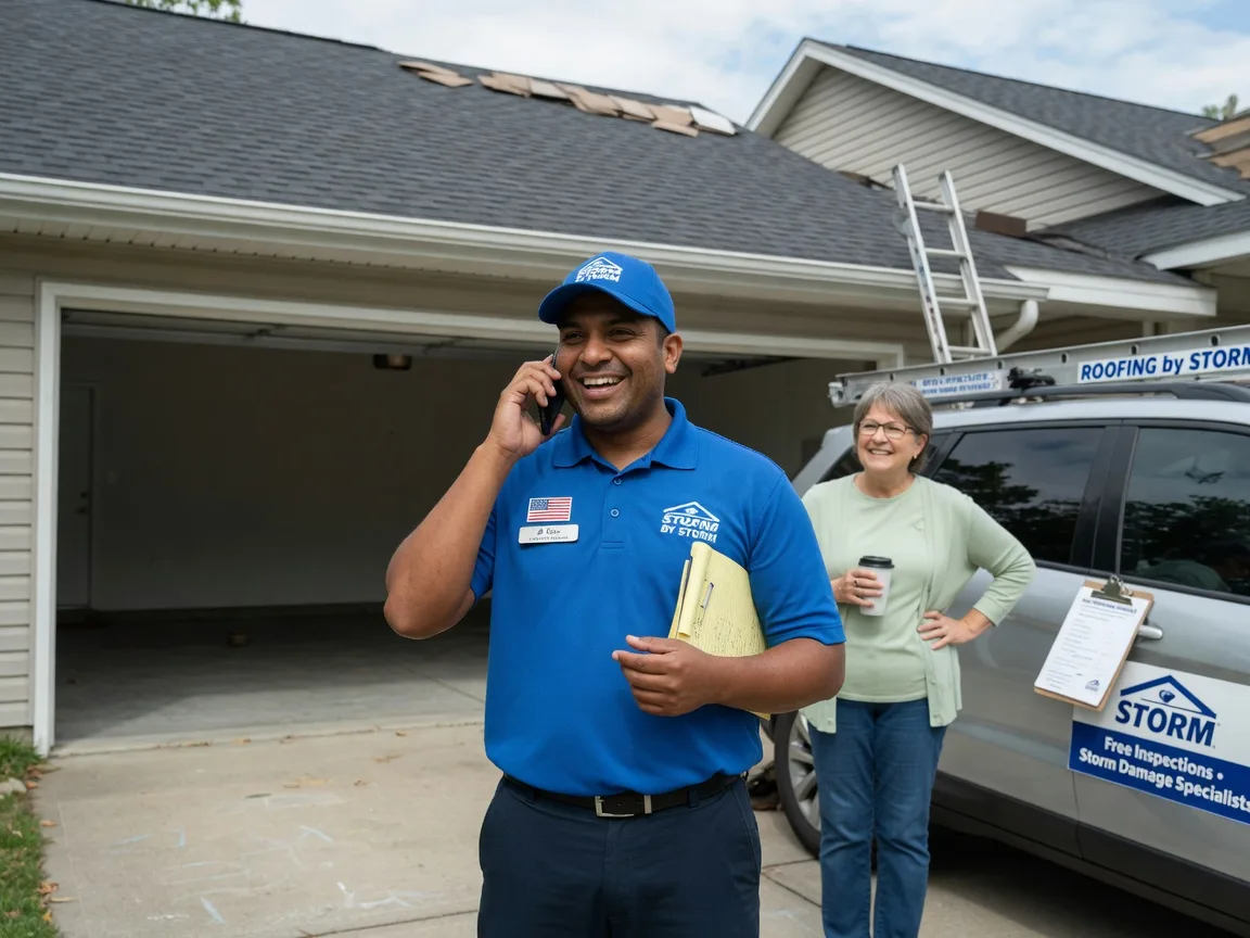 Roof Repair Near Me Sisseton, SD FAQs